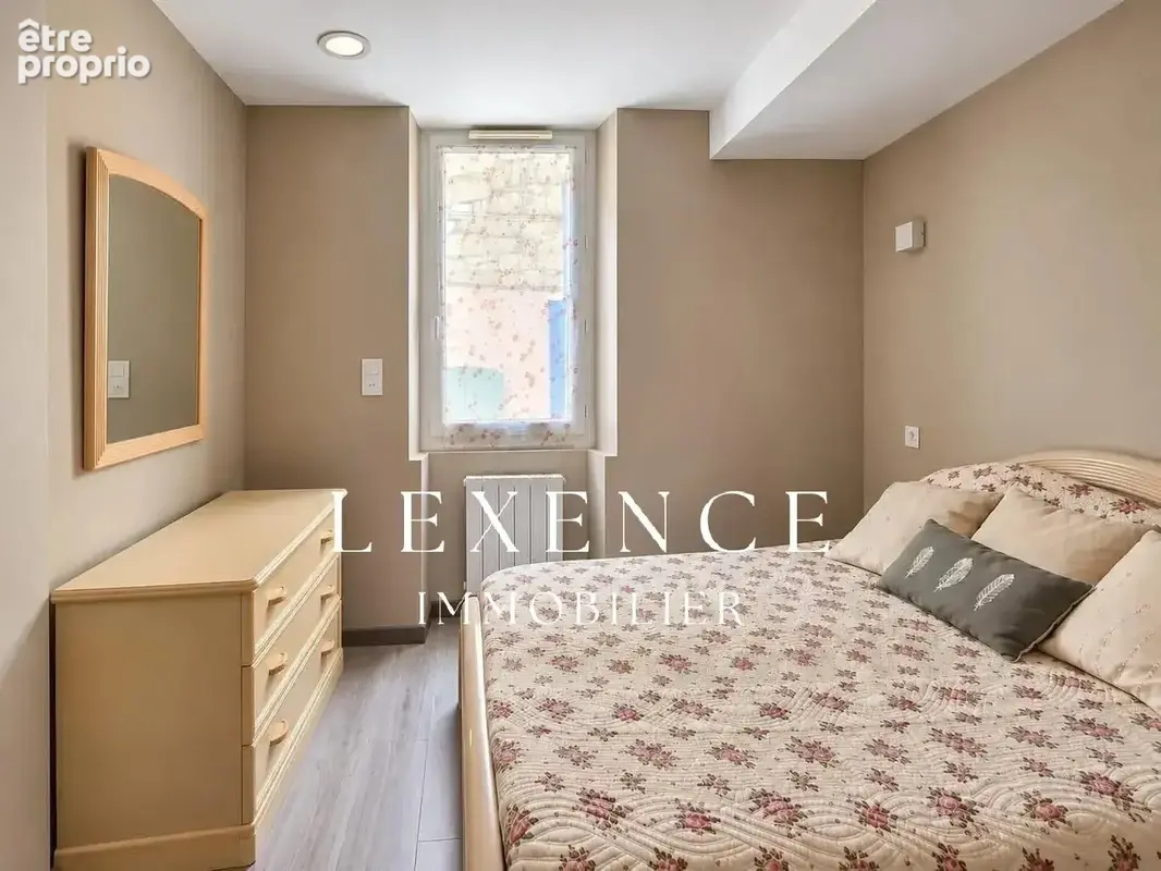 Immeuble de 135m² centre ville Mallemort - photo 18