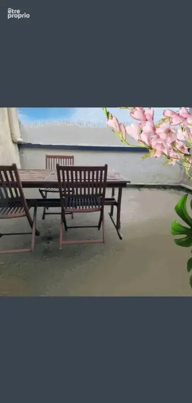 Maison à vendre 7 pièces BAYON (54) - photo 8