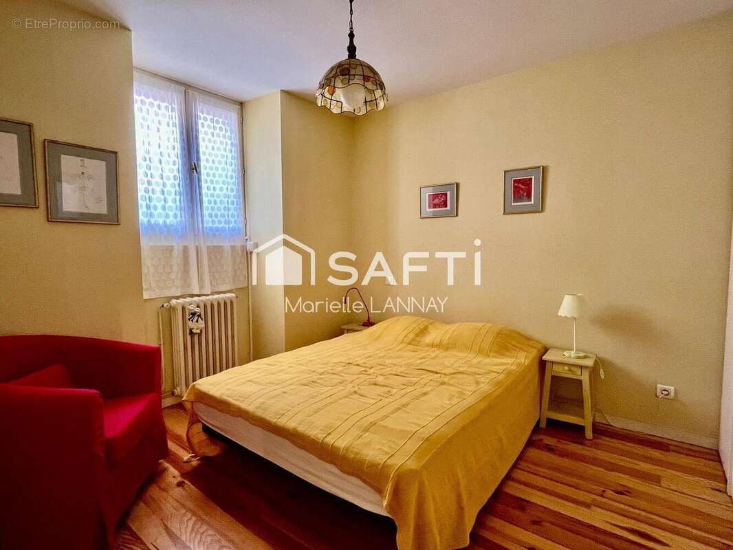 Photo 5 - Appartement à BIARRITZ