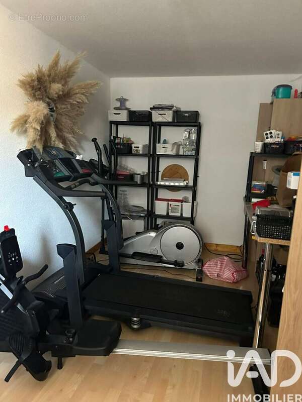 Photo 9 - Appartement à VILLERSEXEL