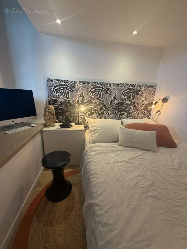 Appartement à SAINT-ANDRE-DES-EAUX