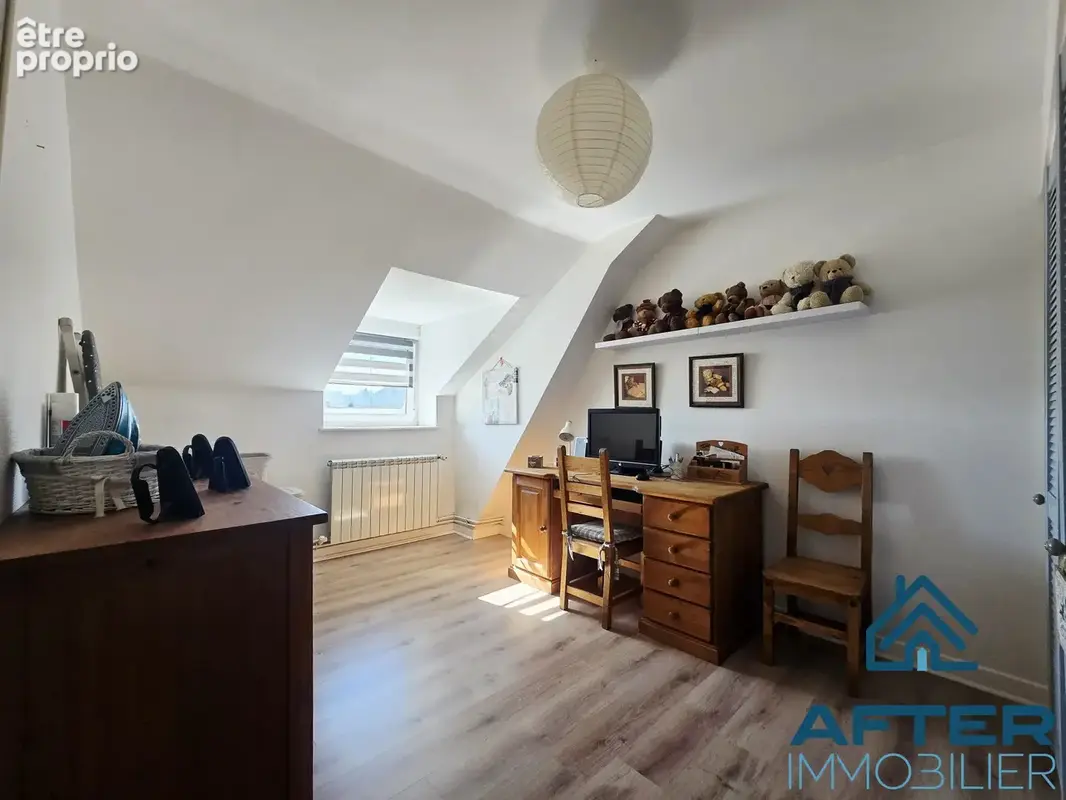 Appartement 4 pièces 133 m² à vendre à Baccarat (54120) - photo 5