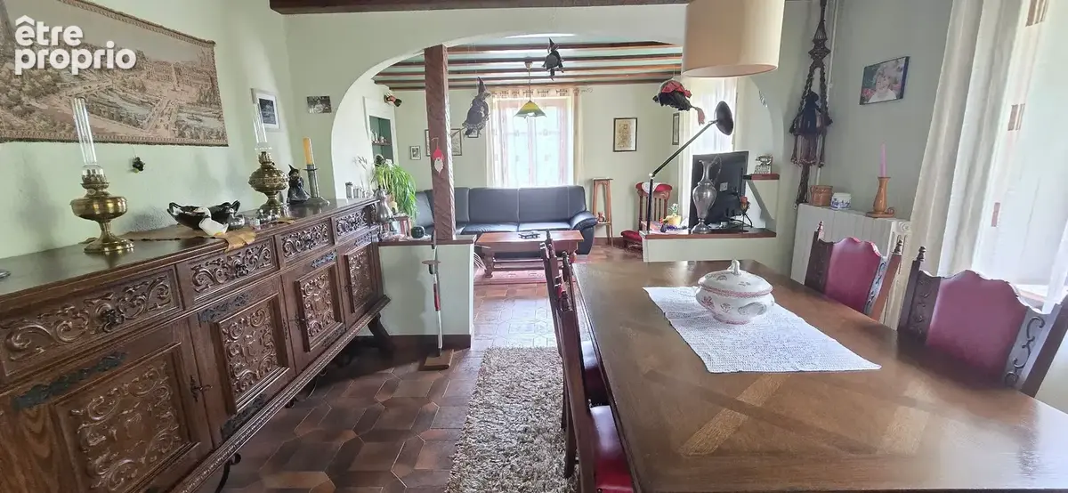 Maison Labaroche - photo 5