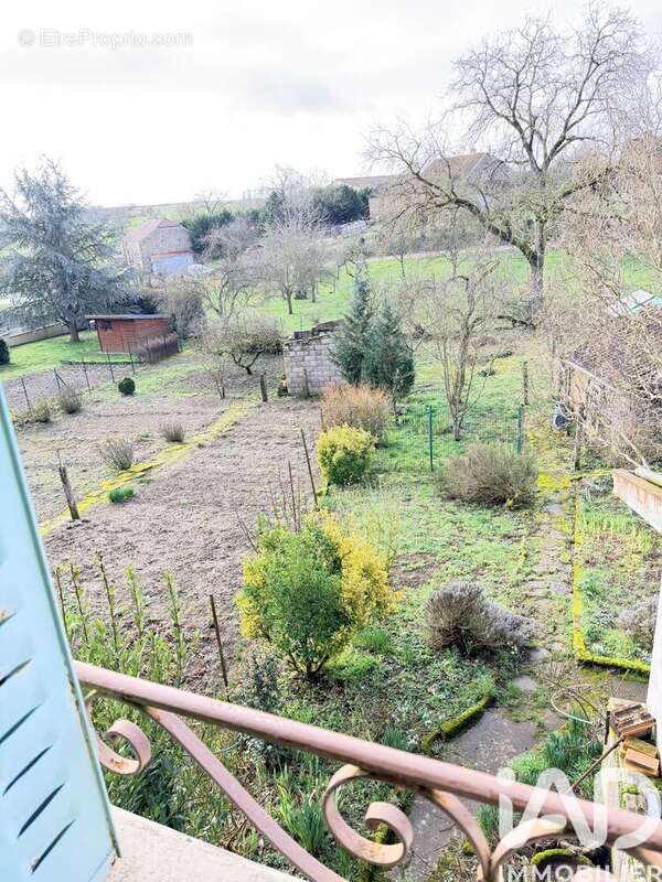 Photo 9 - Maison à HAUTE-AMANCE
