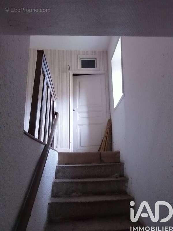 Photo 9 - Maison à VILLOSANGES