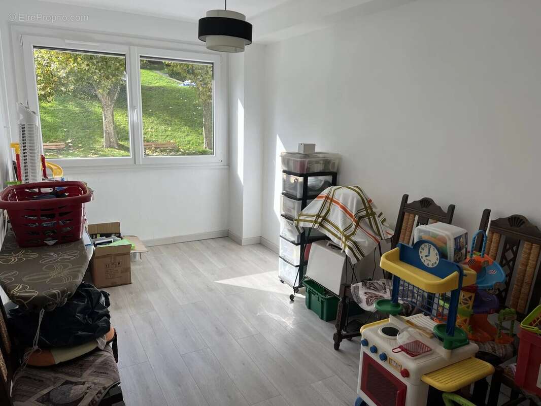 Appartement à VILLARS