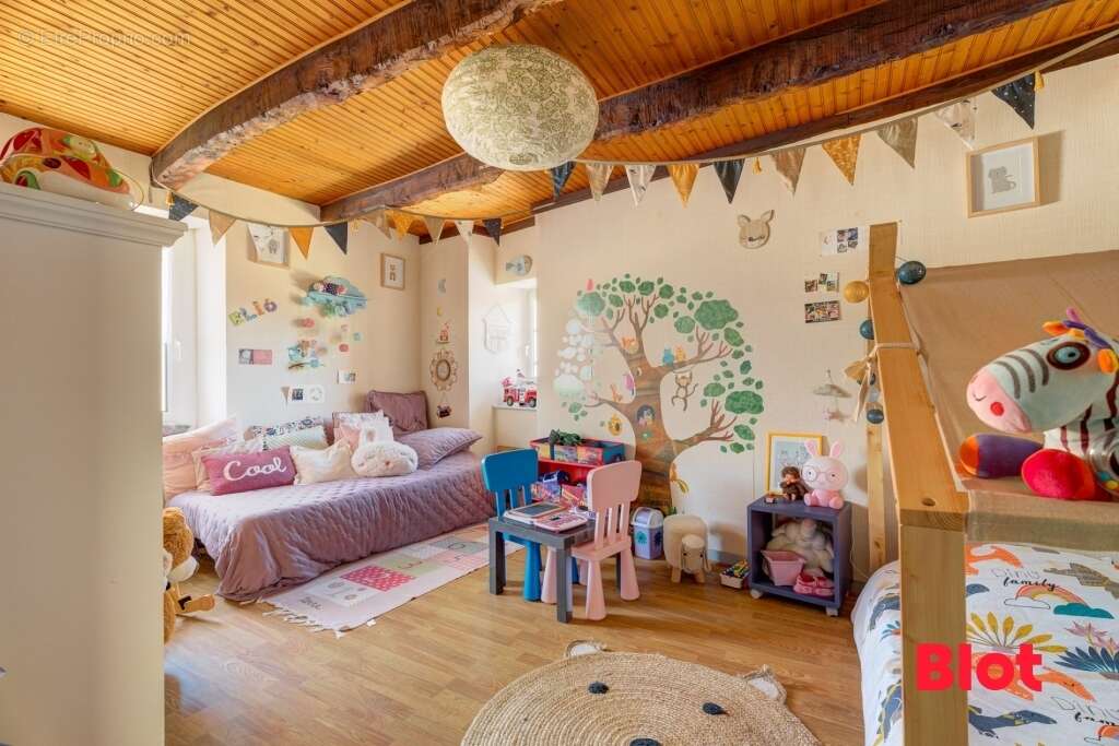 Maison à PLEUDIHEN-SUR-RANCE