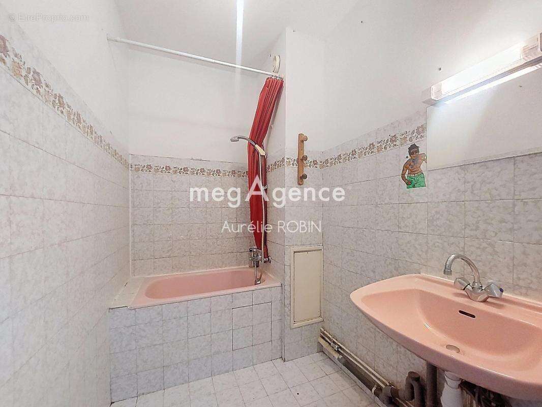 Appartement à CHOLET