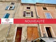 Maison à BUIS-LES-BARONNIES