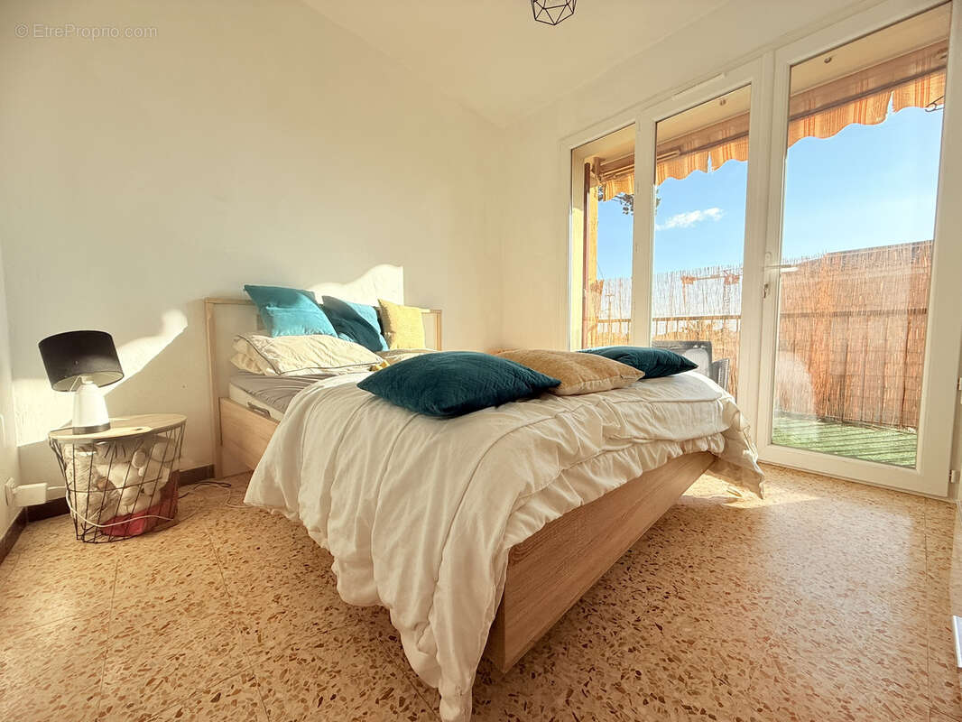 Appartement à BANDOL