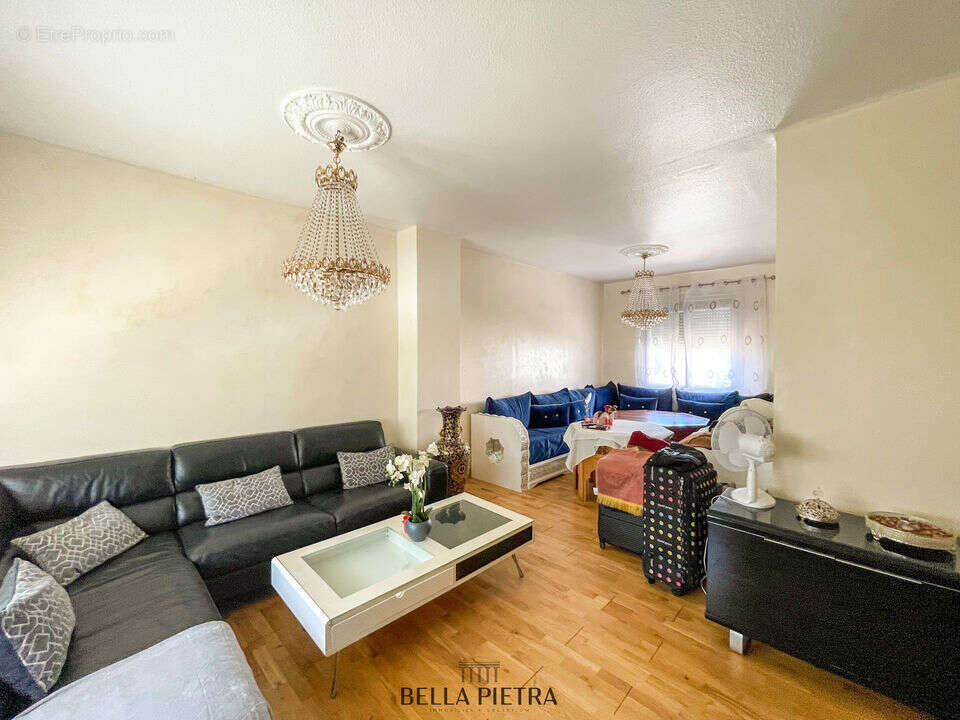 Maison à MONTPELLIER