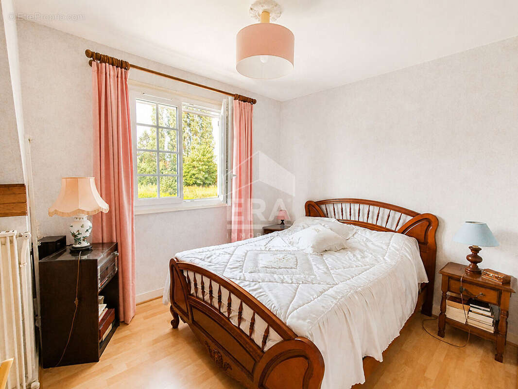 Maison 119m² à chaumontel - photo 8