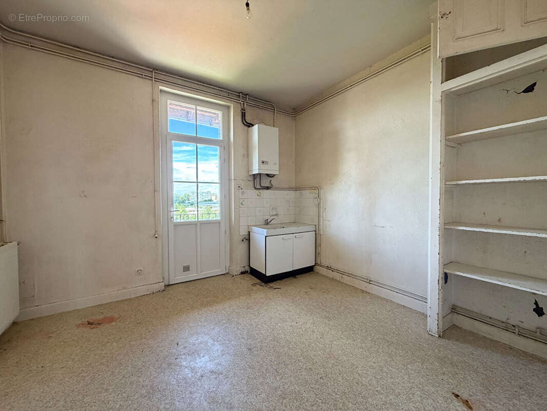 Appartement à ROANNE