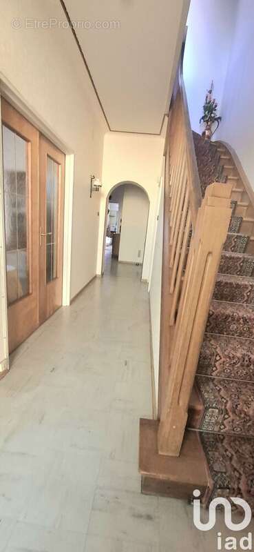 Maison 130 m² à L'hopital  - photo 3