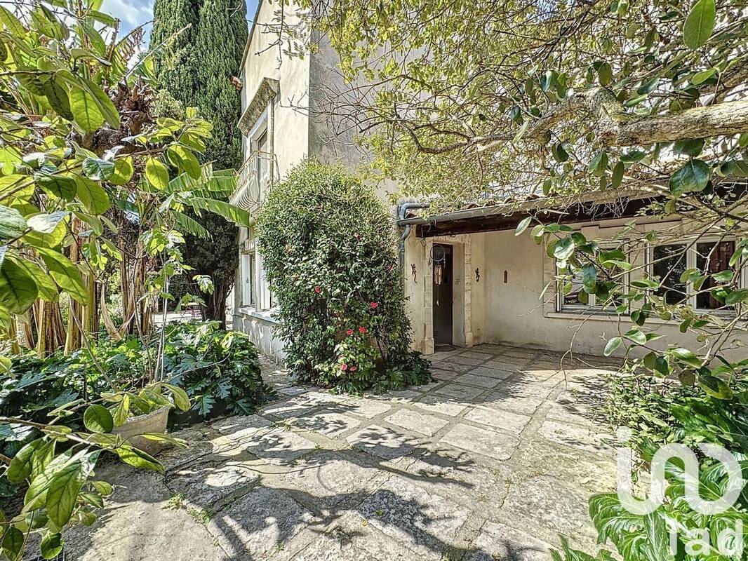 Photo 1 - Maison à BEAUCAIRE