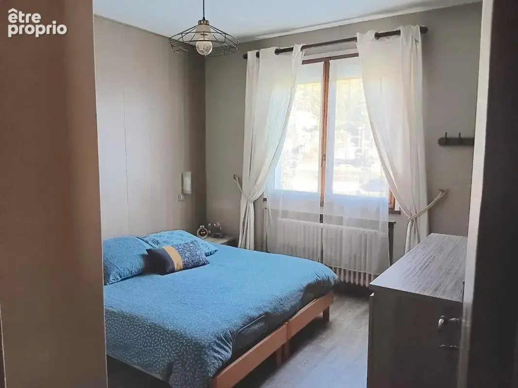 Cahors 46000 maison 3 chambres avec jardin - photo 10
