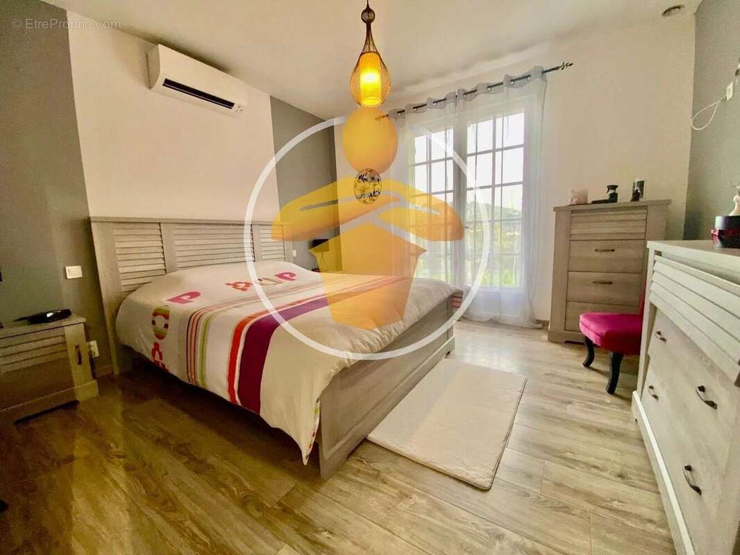 Maison à SAINT-NICOLAS-AUX-BOIS