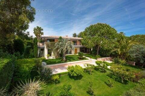 Maison à ANTIBES