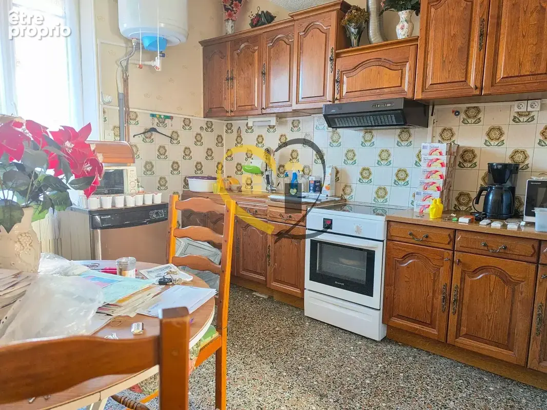 Maison de village 142 m² avec dépendances à Bessay-sur-Allier - photo 3