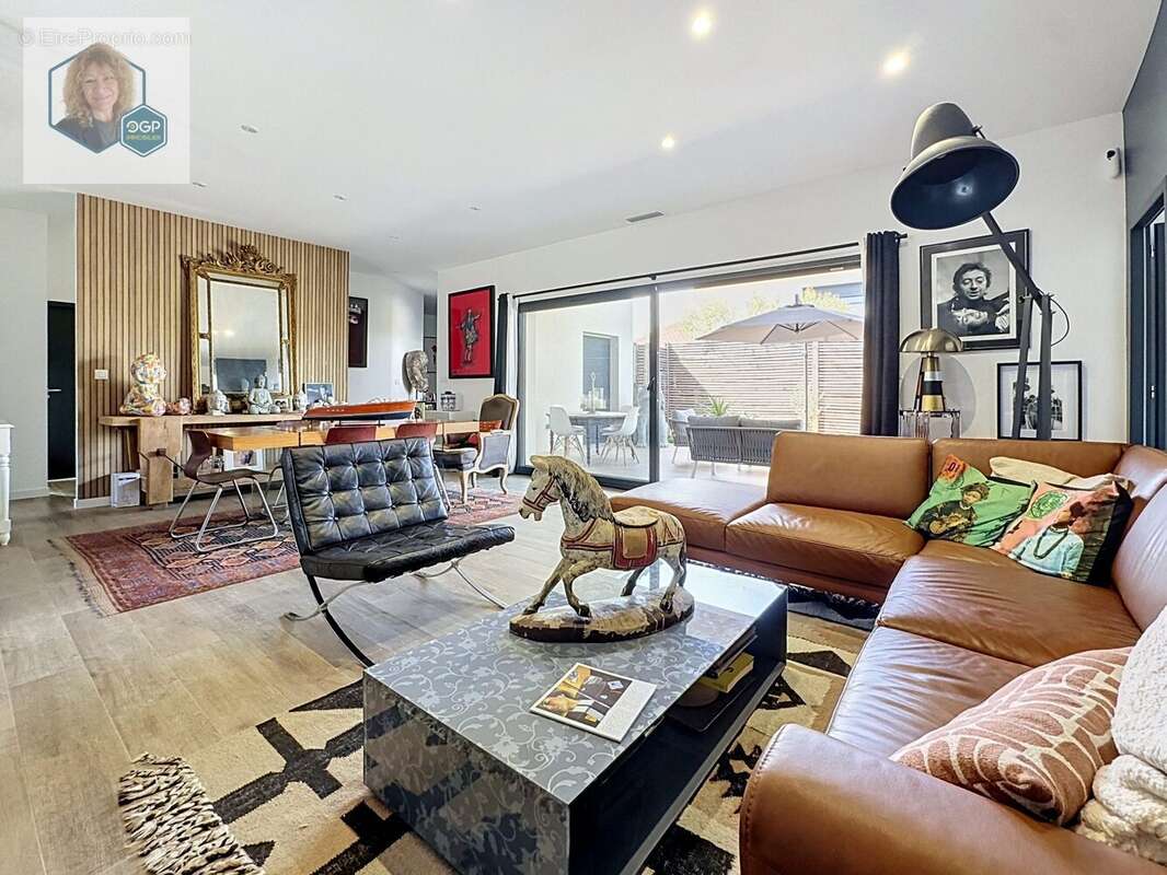 Maison 130 m² à Montauban  - photo 4