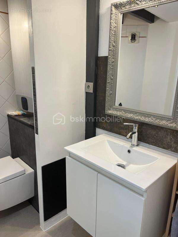 Appartement T2 de 73m² + Box - photo 6