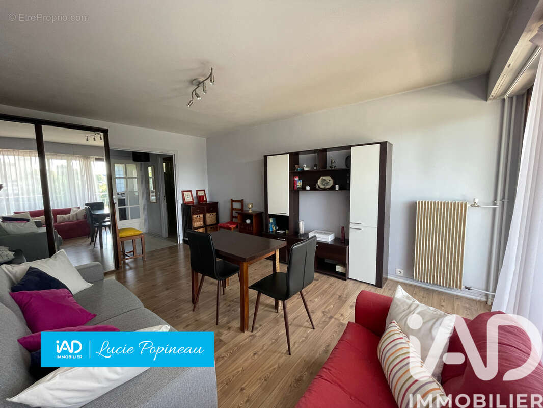 Photo 5 - Appartement à FRESNES