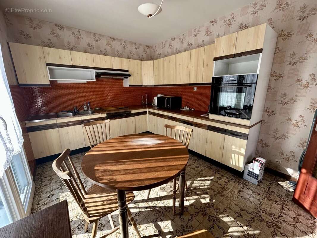 Maison à PATAY