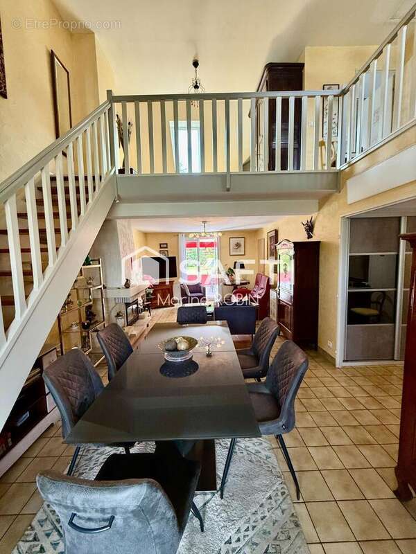 Photo 3 - Maison à MURS-ERIGNE