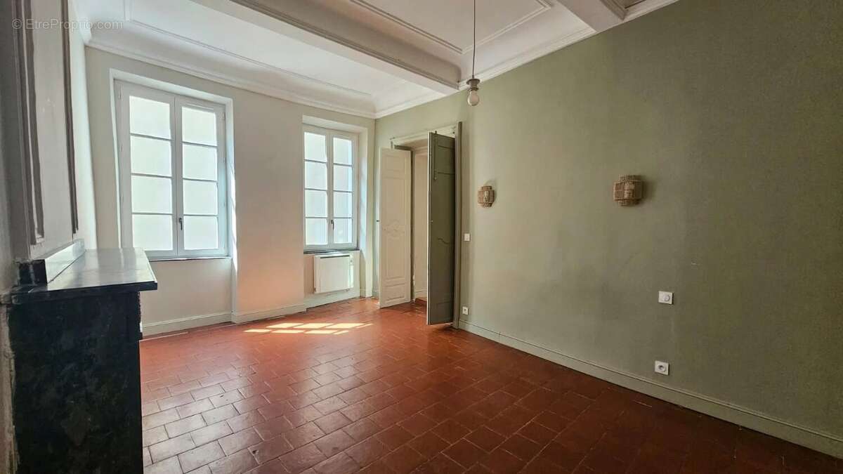 Appartement à NARBONNE