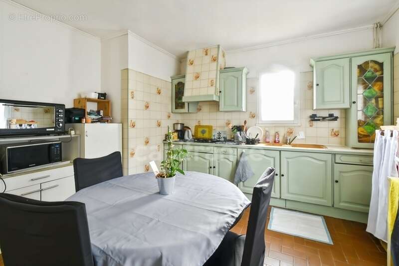 Appartement à LA GRANDE-PAROISSE