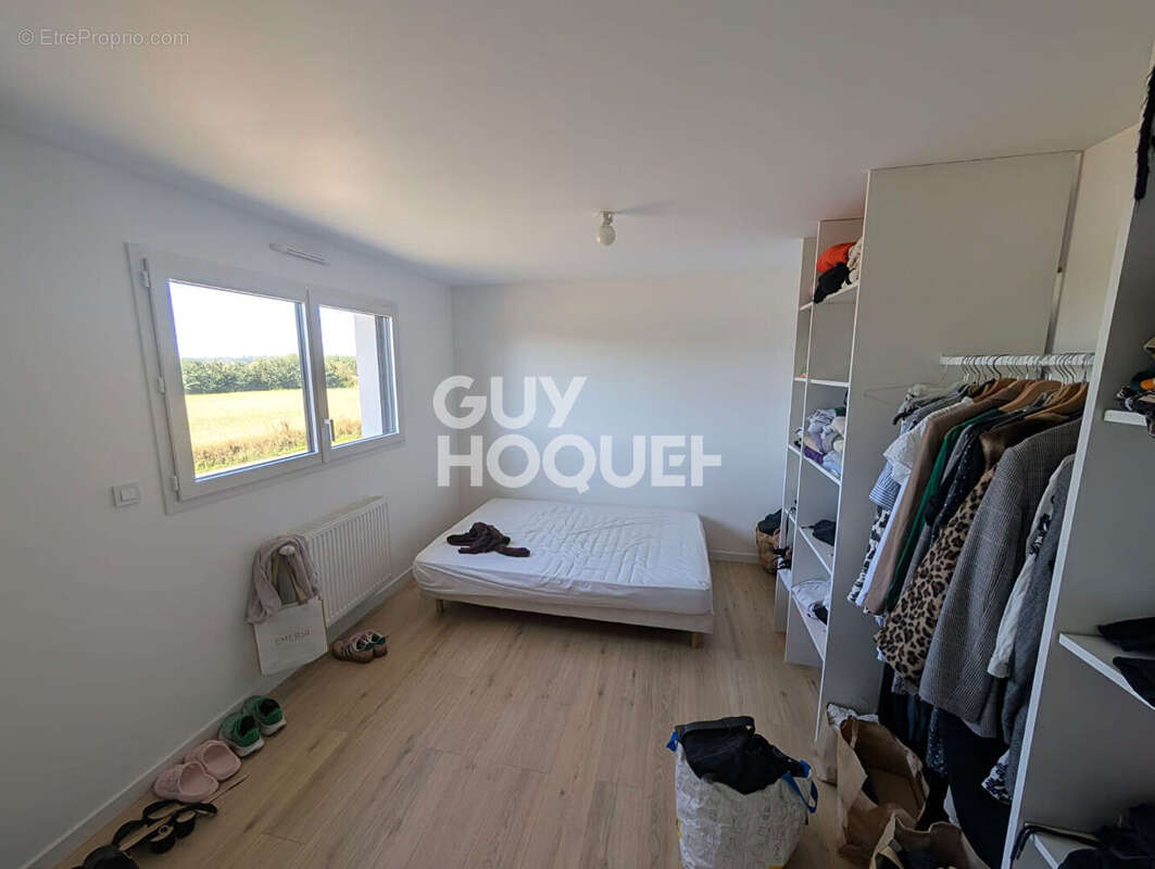 Maison  de lotissement neuve - photo 13