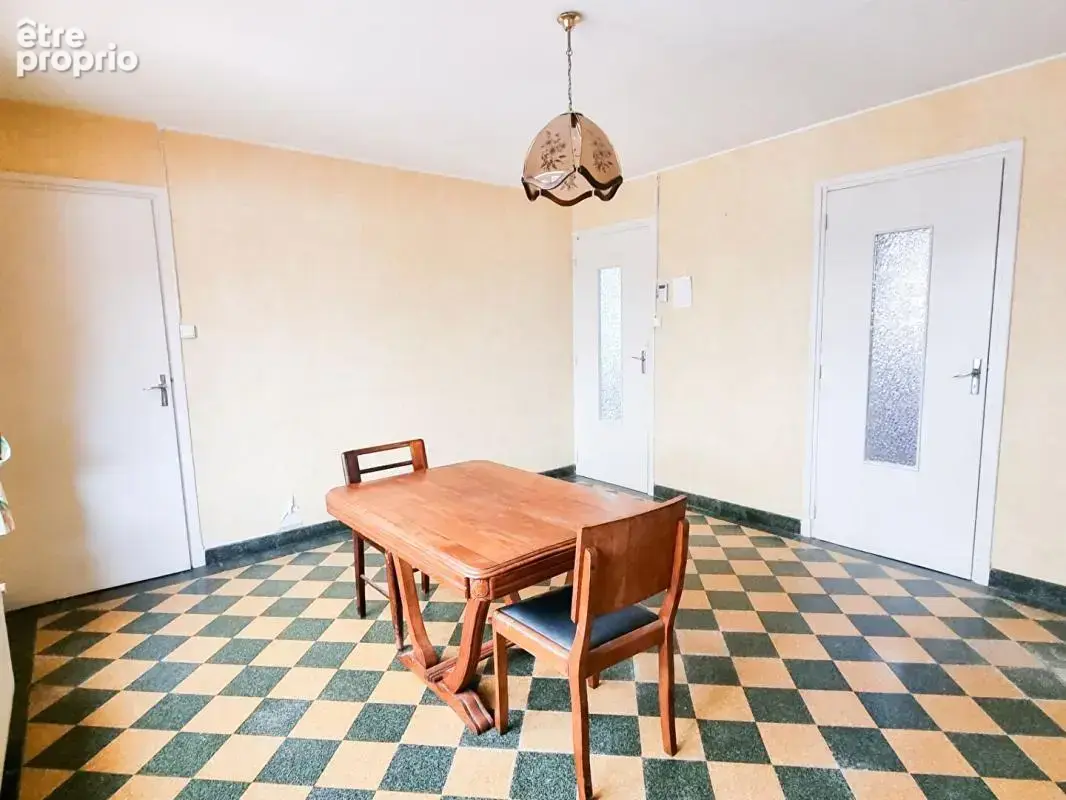 Carvin, Maison 3 chambres avec jardin, Idéale premier achat ou investissement - photo 3