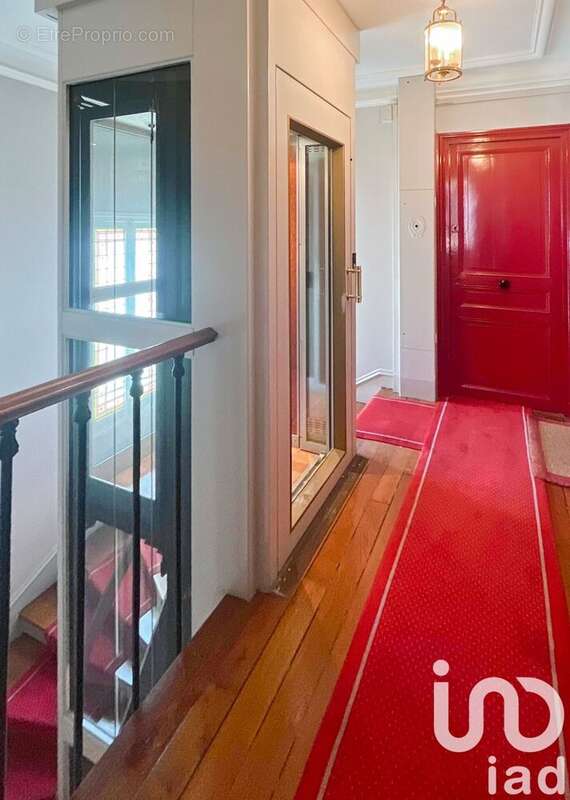 Photo 2 - Appartement à PARIS-11E