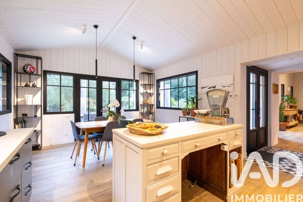 Photo 7 - Maison à RIVEDOUX-PLAGE