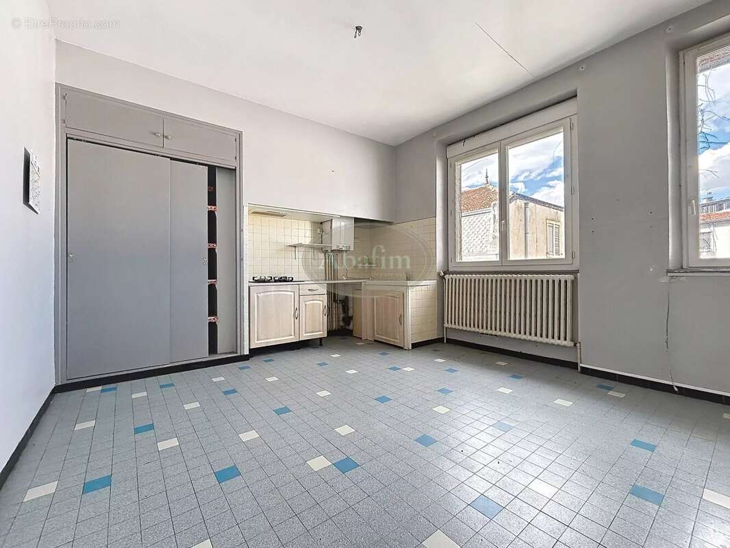 Appartement à SAINT-GAUDENS