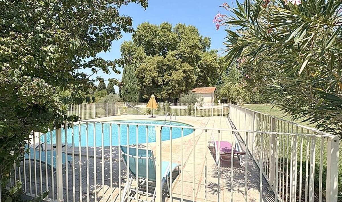 Maison 290 m² à Avignon  - photo 4