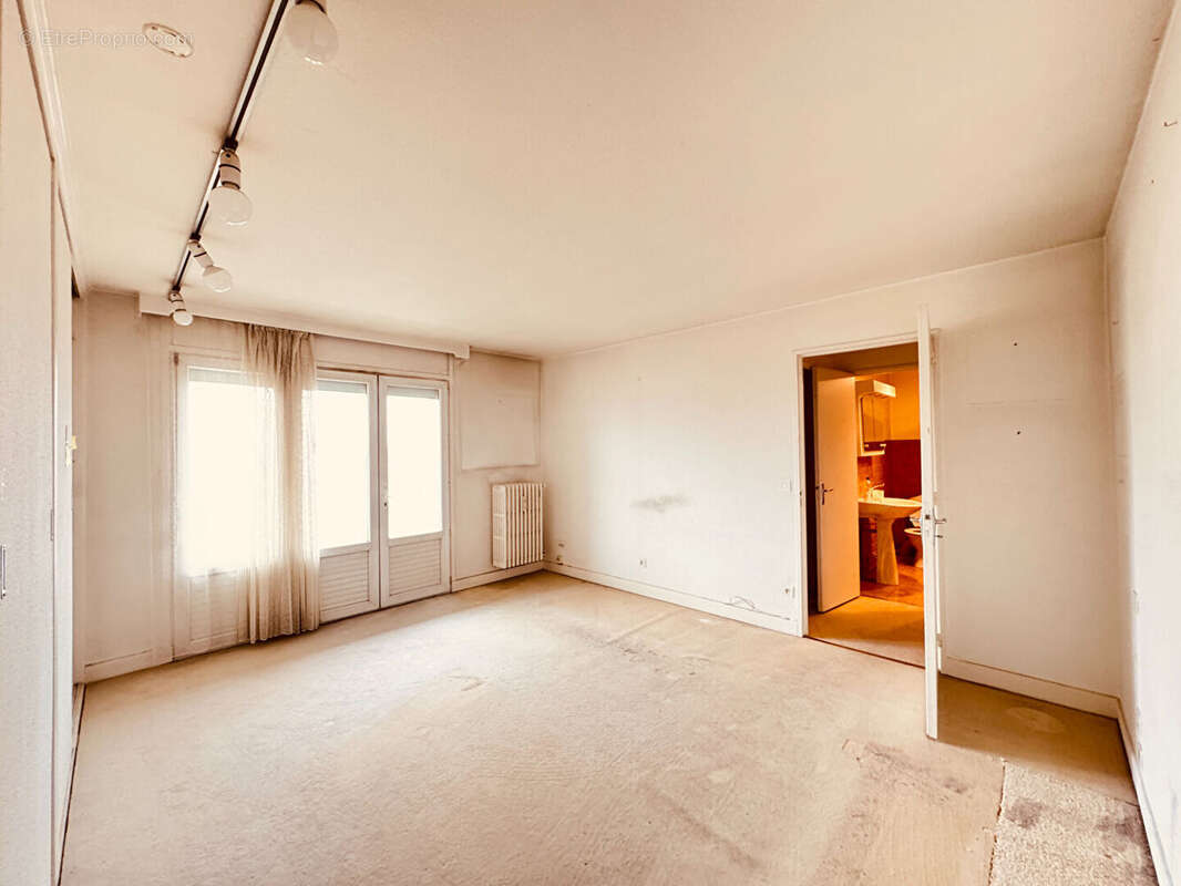 Appartement à ROANNE