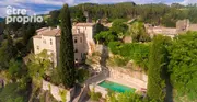 Maison à UCEL