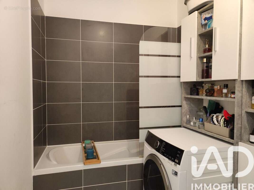 Photo 9 - Appartement à SARCELLES