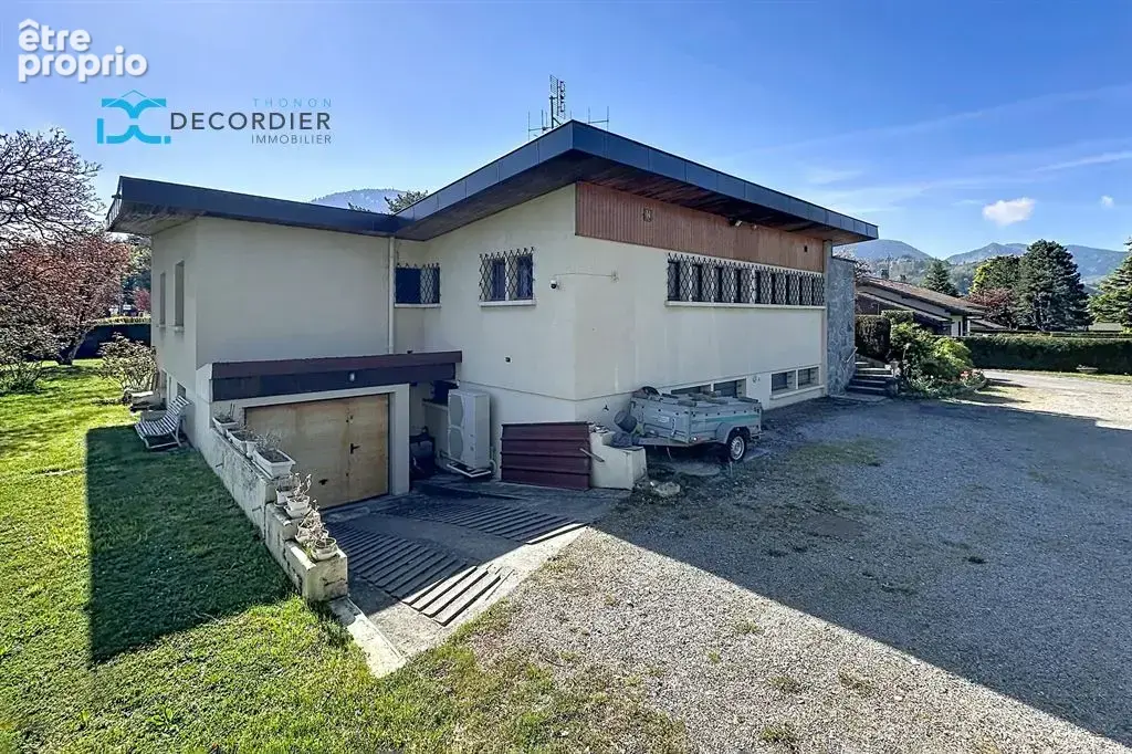 Armoy -  maison 203 m² - photo 19