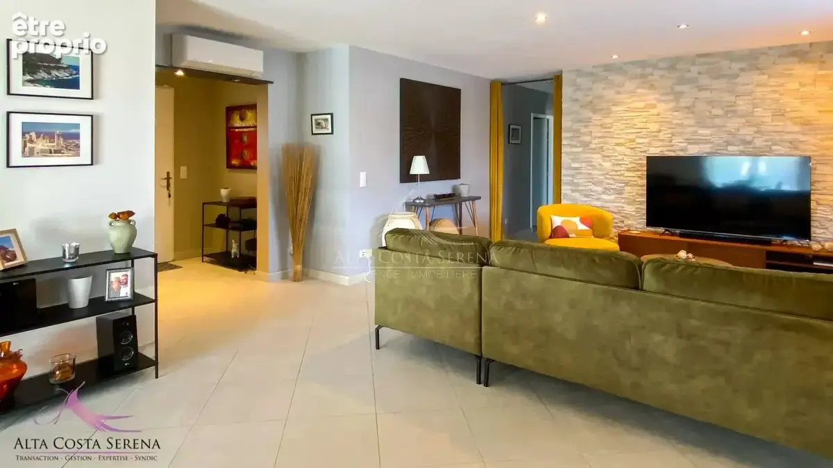 Maison t4 de 122m² a prunelli di fiumorbu - photo 22