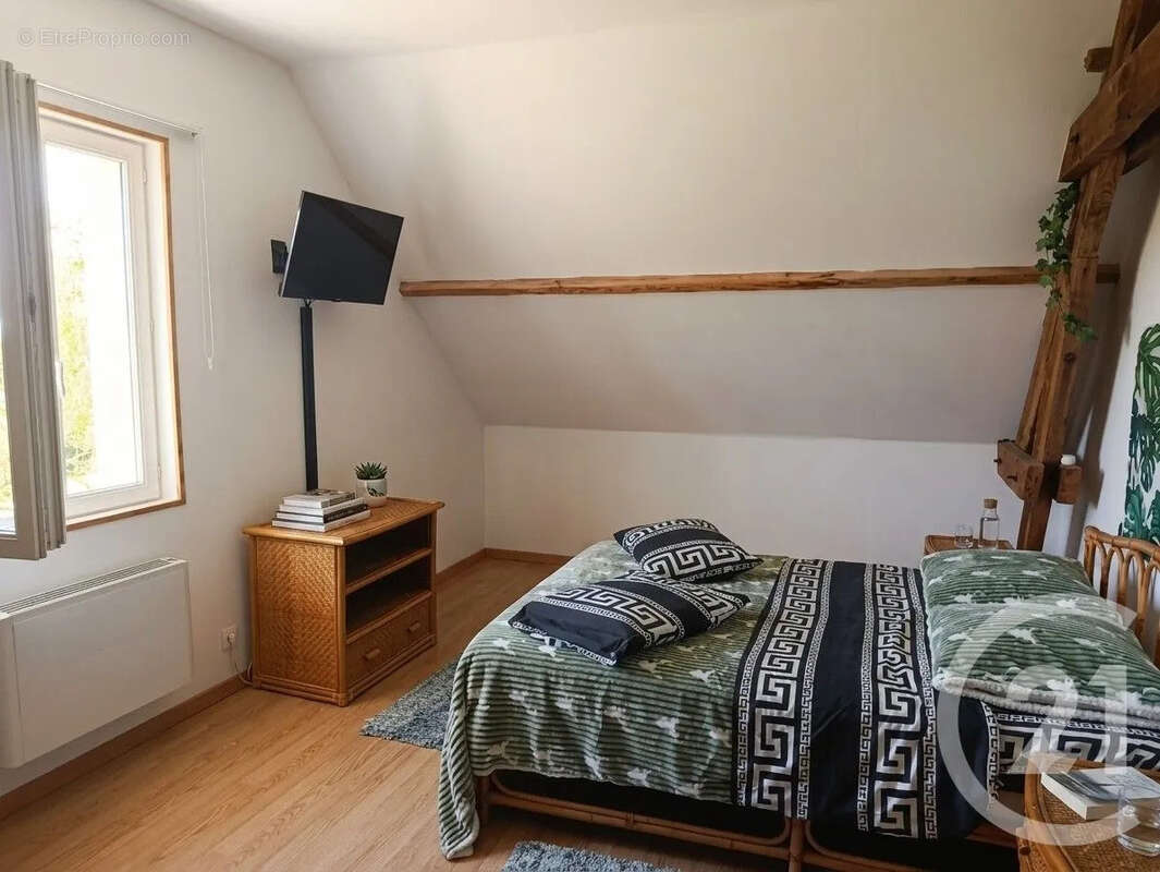 Maison 153 m² à Flaucourt  - photo 5