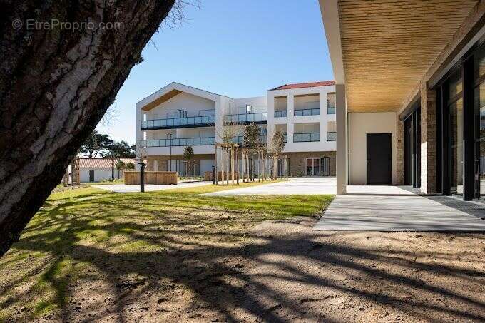 Appartement à BRETIGNOLLES-SUR-MER