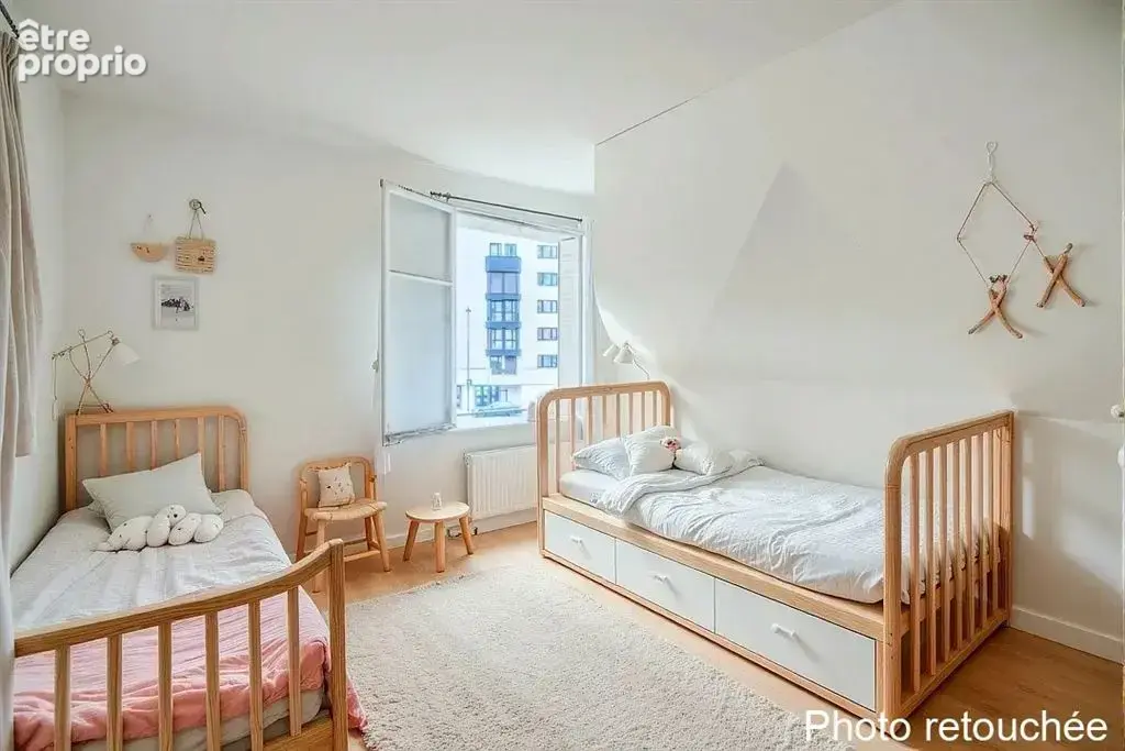 Appartement 3 pièces 78 m² à vendre à Paris-17e (75017) - photo 7