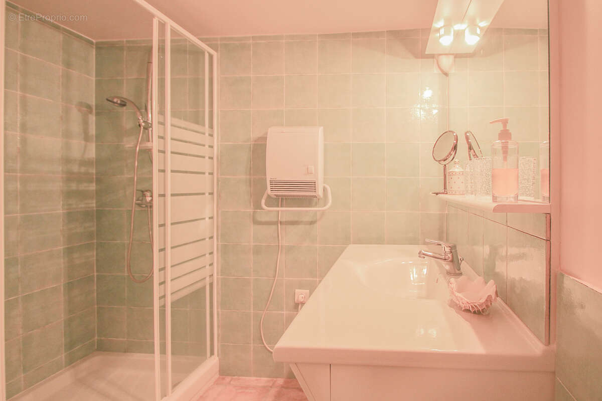 Maison à SAINT-PAUL-EN-FORET