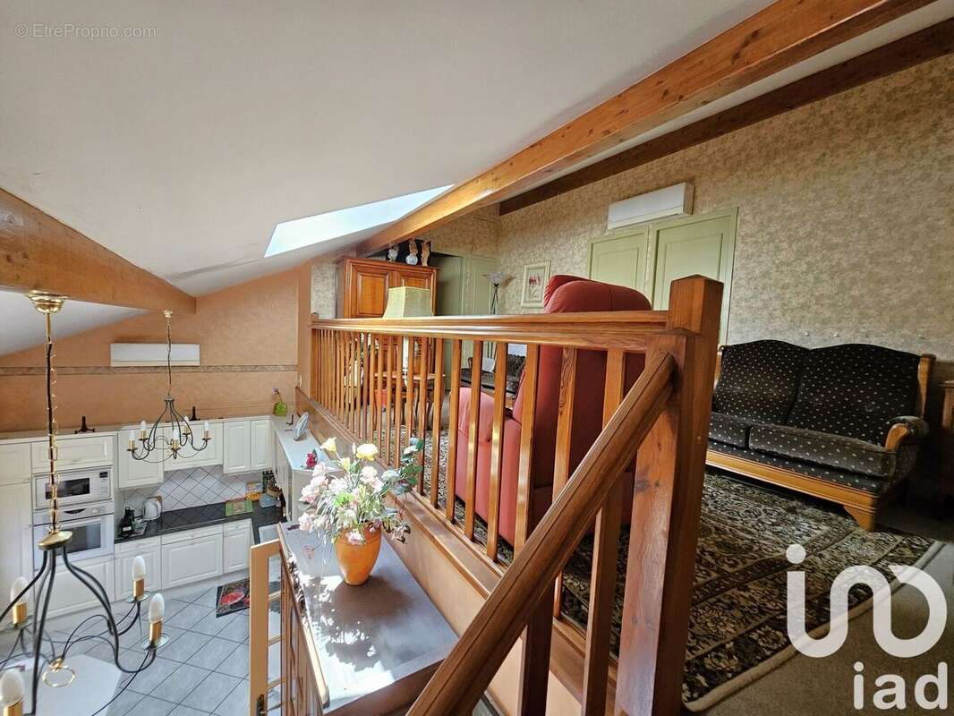 Photo 9 - Appartement à VILLEVOCANCE