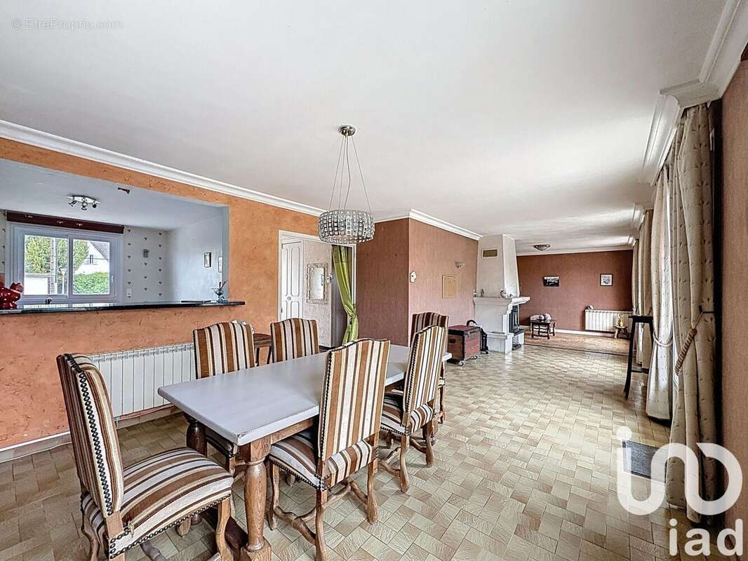 Photo 3 - Maison à DAMERY