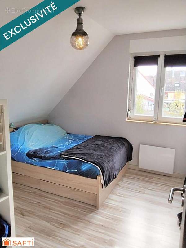 Photo 7 - Maison à OHNENHEIM