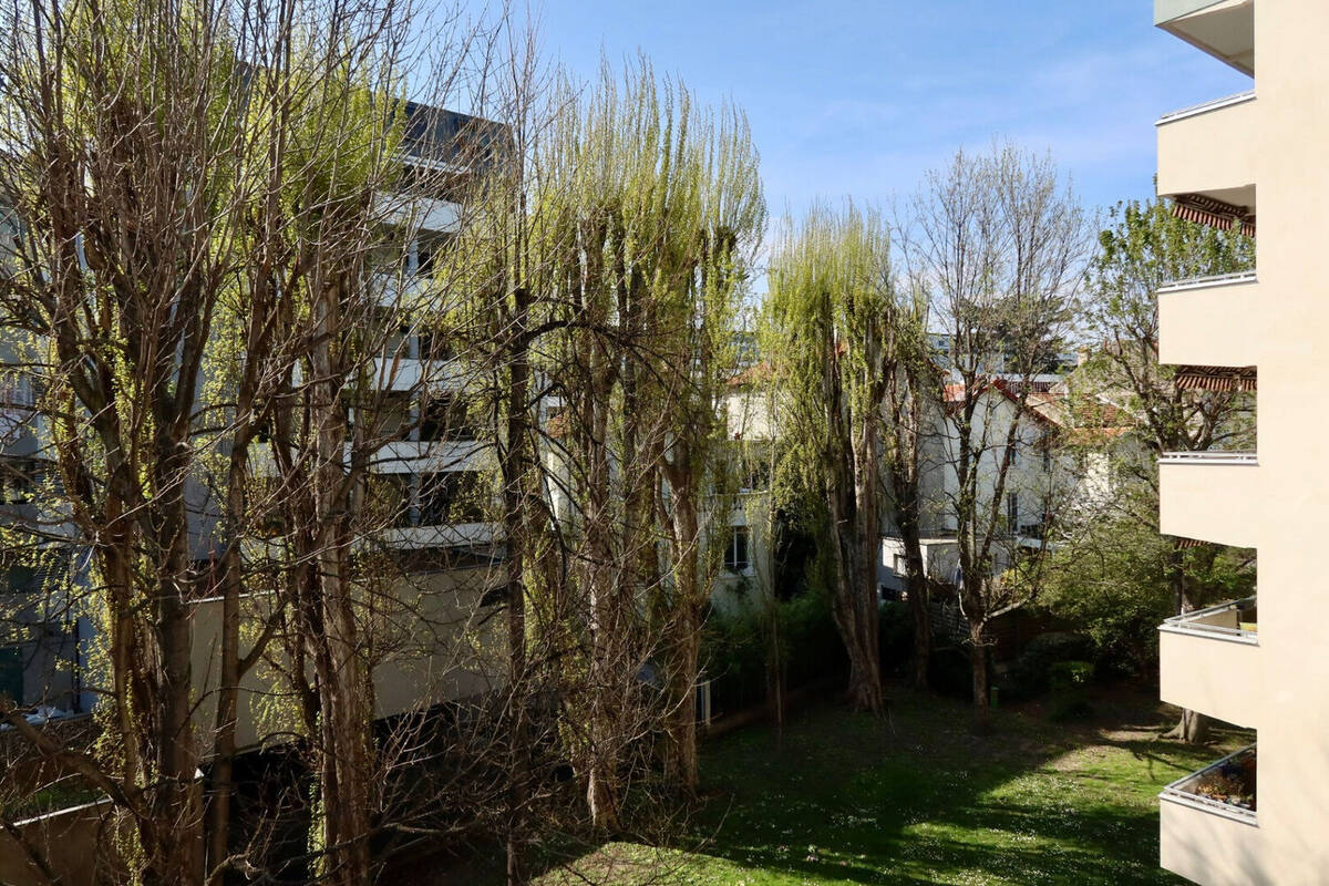 Appartement à CHAMALIERES