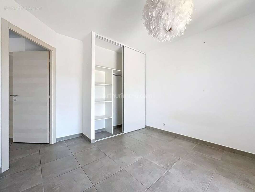 Appartement à CALVI